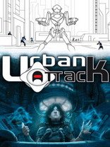 game pic for Urban Attack Nokia